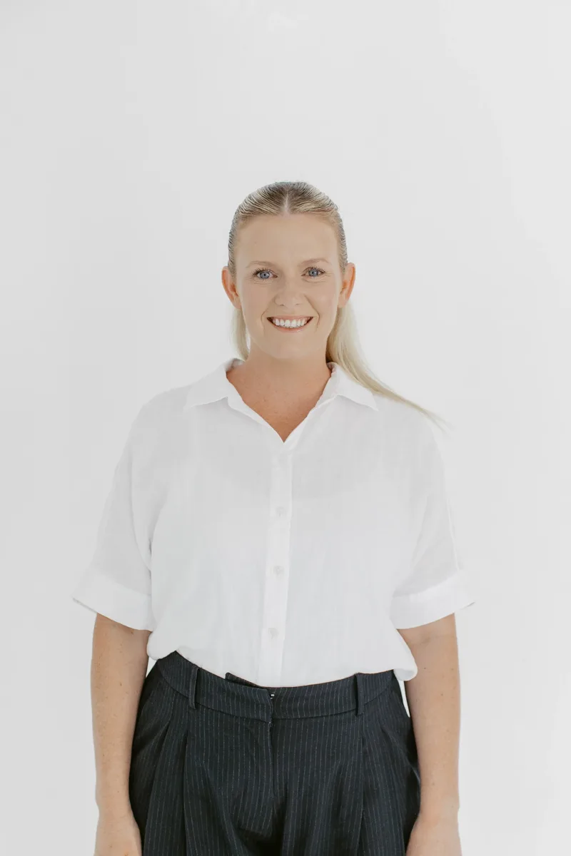 Casey O’Donohue, Associate